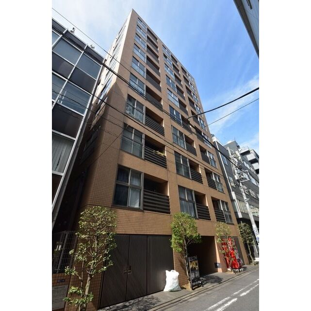 コンフォリア日本橋人形町ノースの賃貸物件