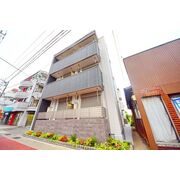 物件名が入ります