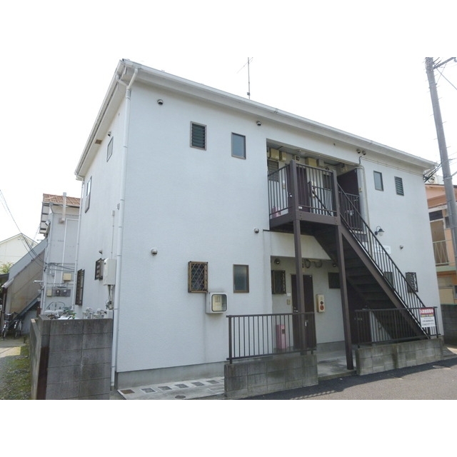 メゾンフローレンスの賃貸物件