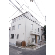 物件名が入ります