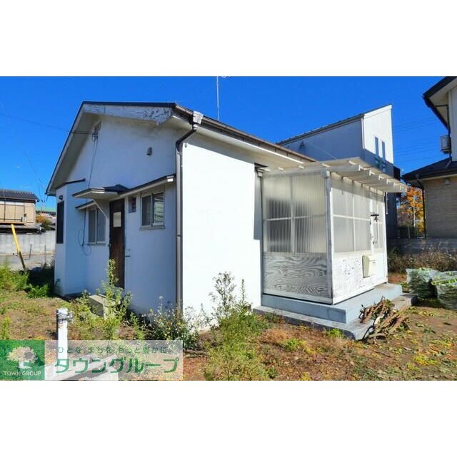 熊川駅より徒歩9分 築53年2ヶ月 1階建の賃貸物件