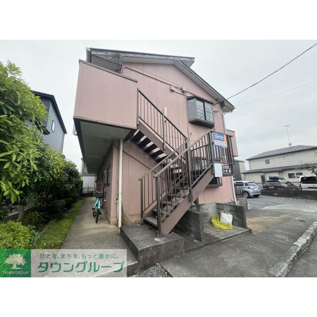 コーポ藤の賃貸物件