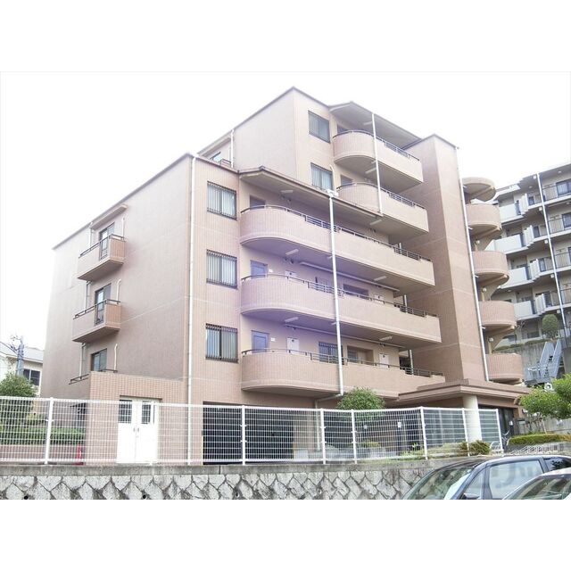 ラフィーネ高塚の賃貸物件