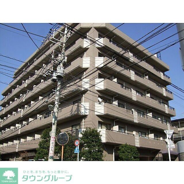 スペーシア池上の賃貸物件