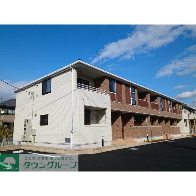 ブライト・Kの賃貸物件