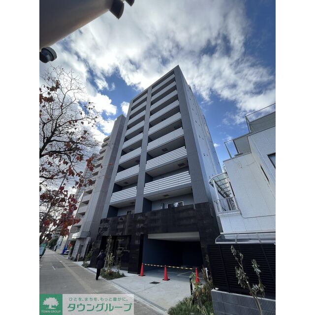 ACPレジデンス西巣鴨の賃貸物件