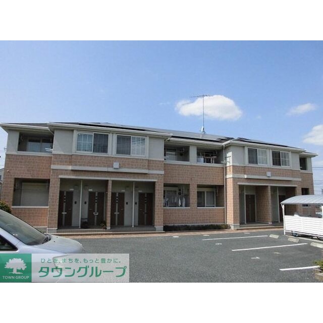 リヨンの賃貸物件