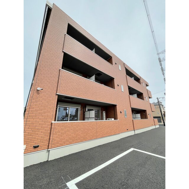 東川口ＨＢの賃貸物件