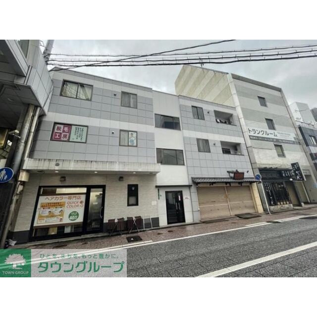 ファミール小山の賃貸物件