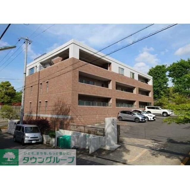 カーサ川名山の賃貸物件