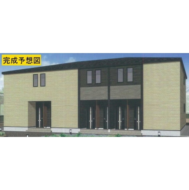 ポー・チャコットの賃貸物件