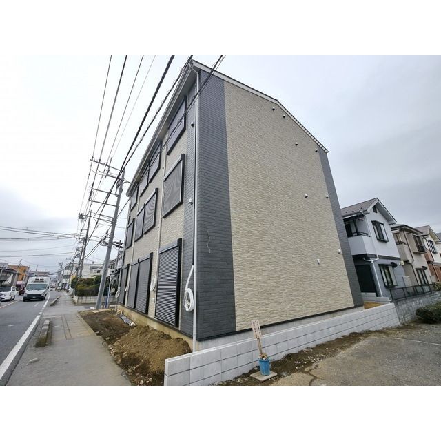 ウィンヒル下藤沢の賃貸物件