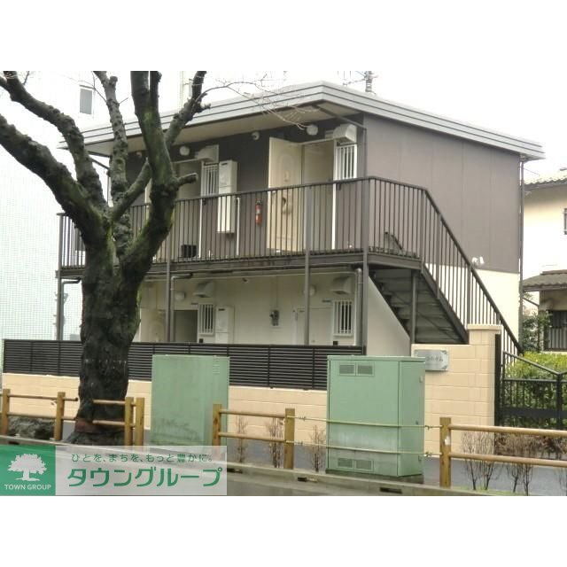 グリーンハイムの賃貸物件