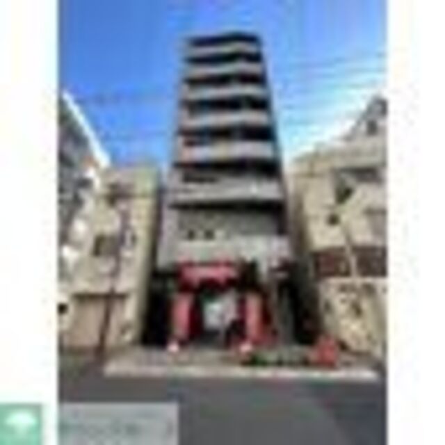 フォレストヒルズ立川の賃貸物件