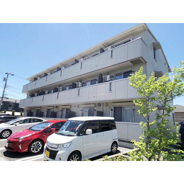 リヴィエールの賃貸物件