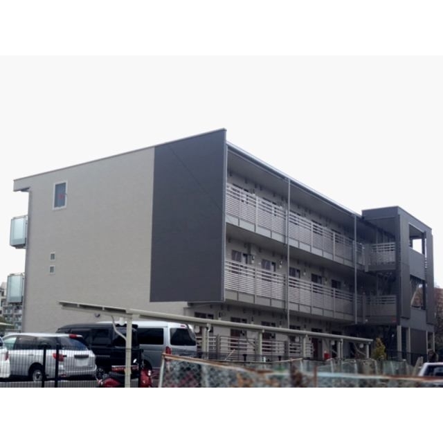 コンフォーティアＳＲの賃貸物件