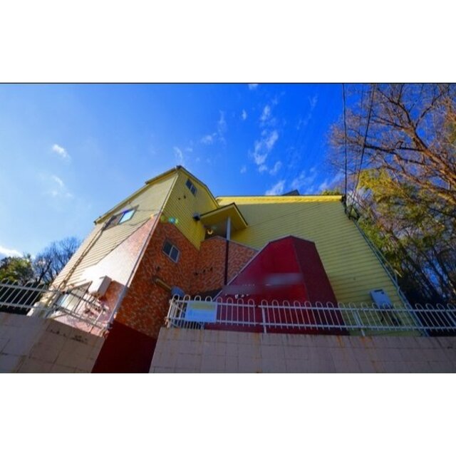 セフィール程久保の賃貸物件