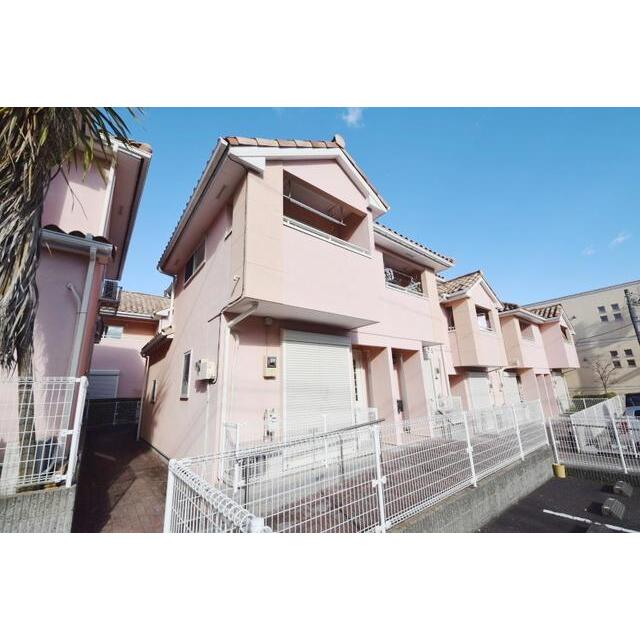 アプリコーゼの賃貸物件