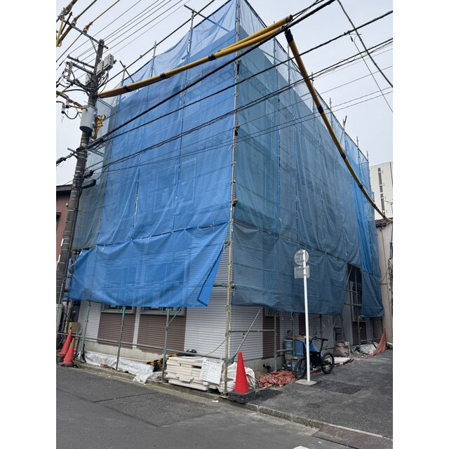 NSGATE南千住の賃貸物件