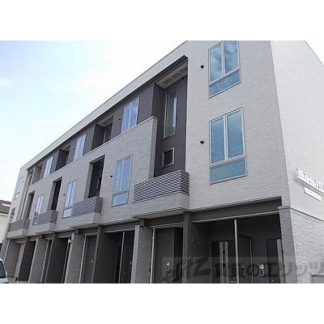 モデッサフェリーチェの賃貸物件