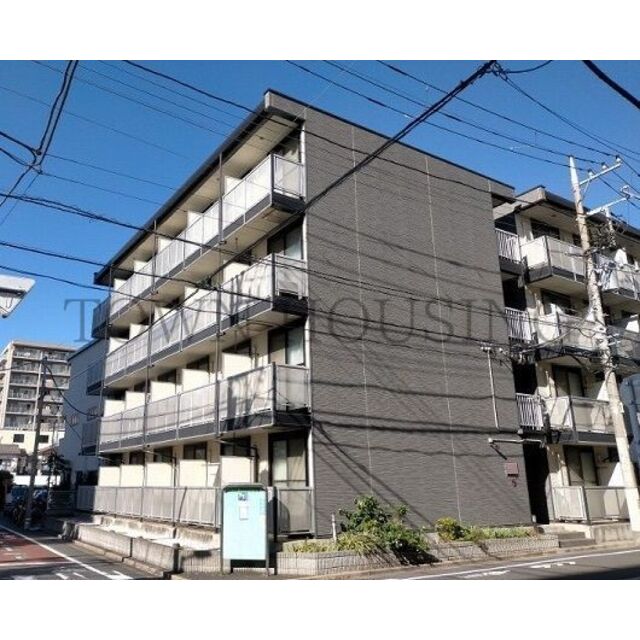 レオパレスヴィハール南六郷の賃貸物件