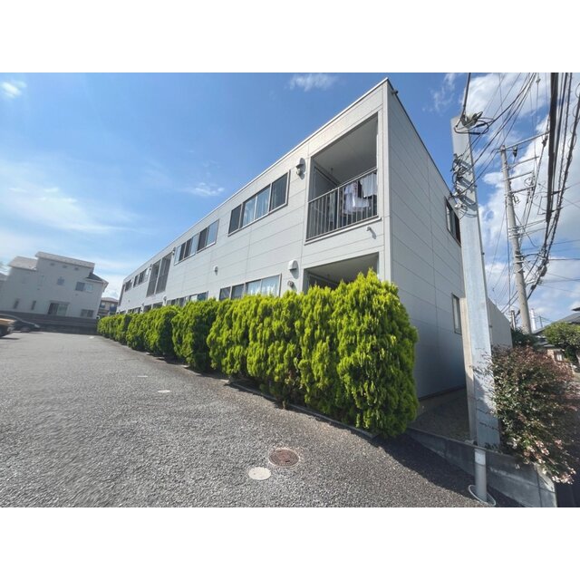 セゾンドルフ 椿の賃貸物件