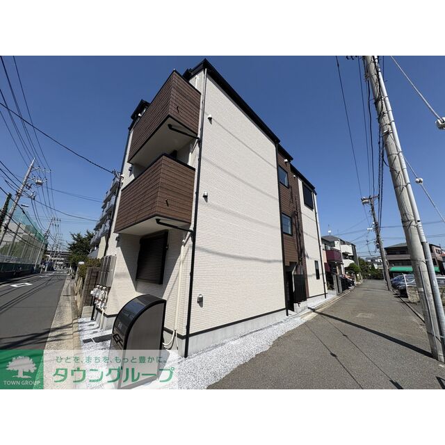 ココライフ鶴見市場の賃貸物件