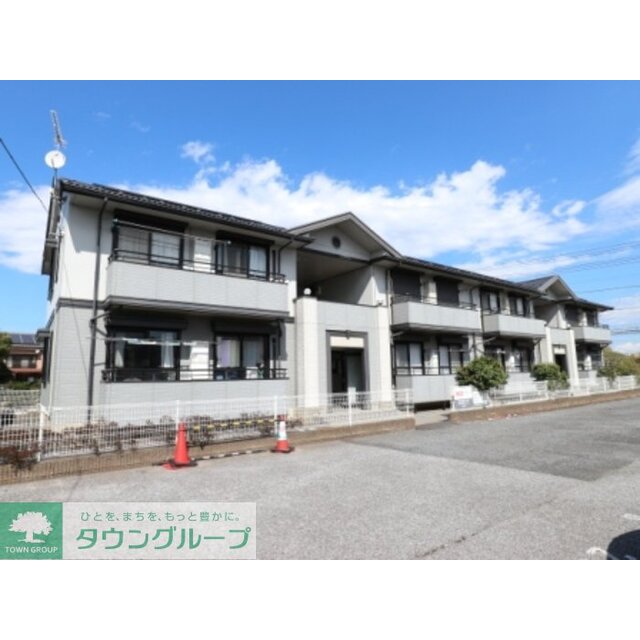 サングレース吉野の賃貸物件