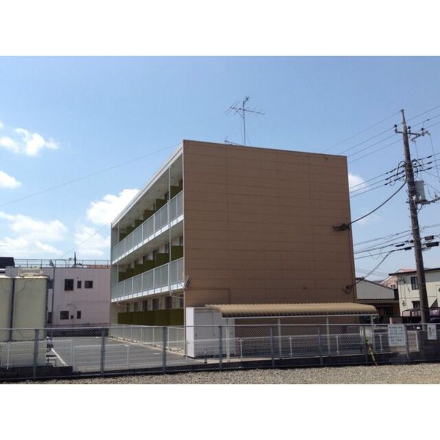 レオパレス国分寺台中央の賃貸物件