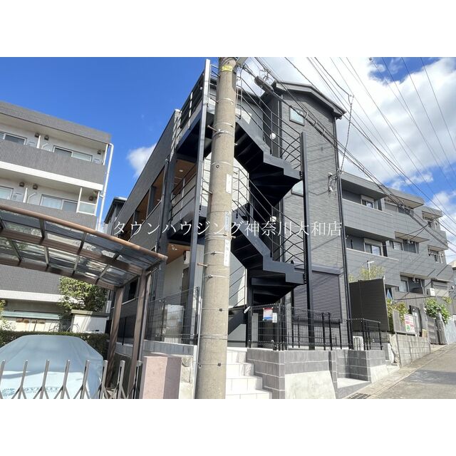 ミツキョートランジットの賃貸物件