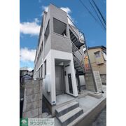 物件名が入ります