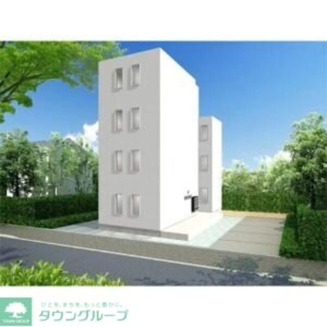 フラシア高島平の賃貸物件