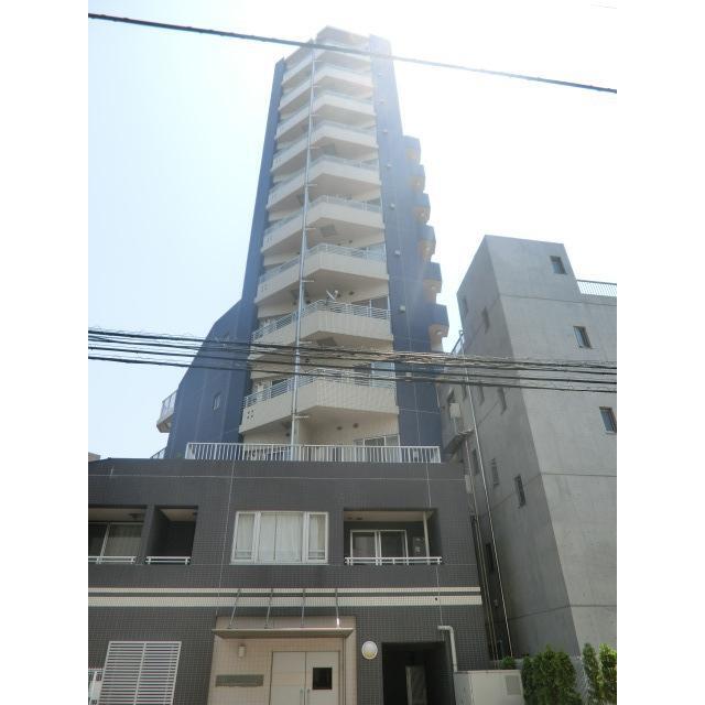 レジディアメジロ２の賃貸物件