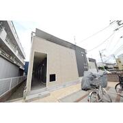 物件名が入ります