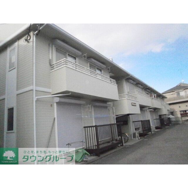 メゾン志藤Ａの賃貸物件