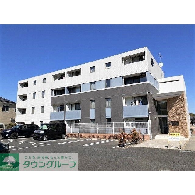 リバーサイドの賃貸物件