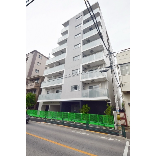 プラウドフラット根津谷中の賃貸物件