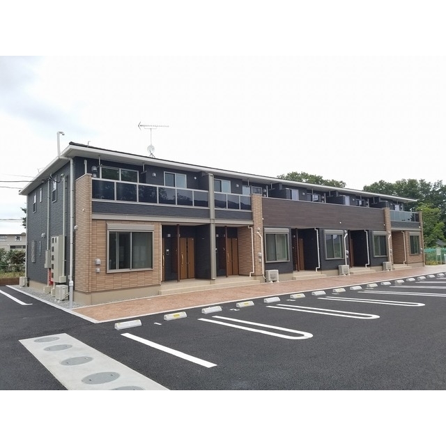 リメインαの賃貸物件