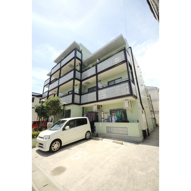 サンウィング南行徳の賃貸物件