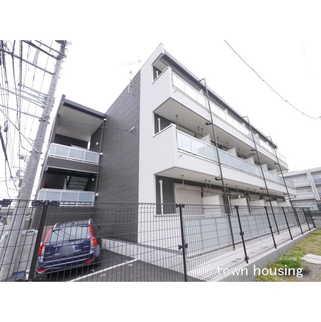 サンベルクの賃貸物件