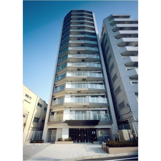 コンフォリア東池袋の賃貸物件