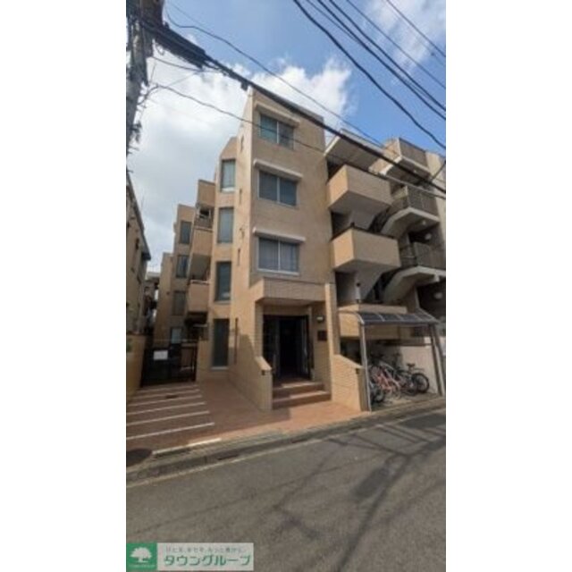 コスモプレイス志木の賃貸物件