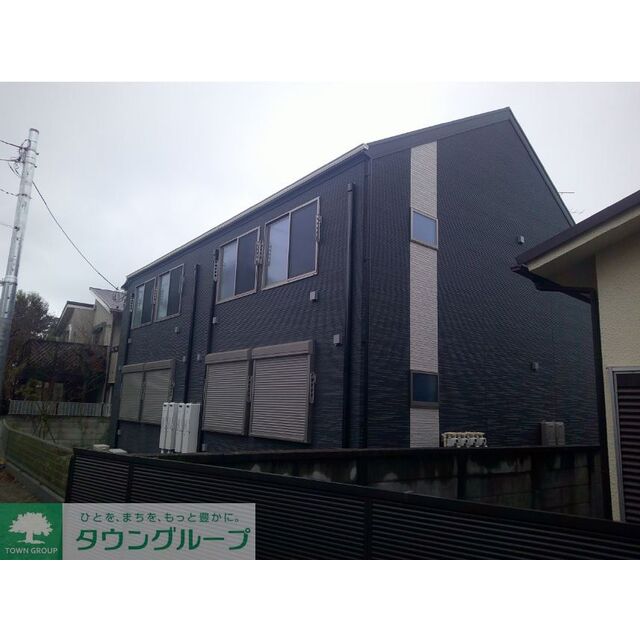 グランステージ西永福の賃貸物件