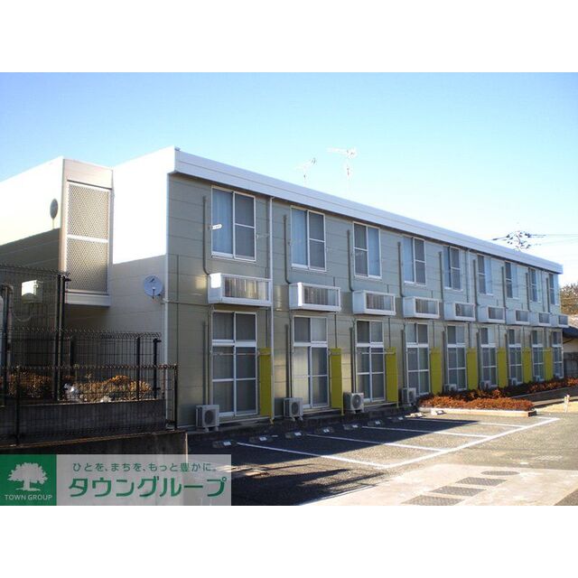 レオパレスRyouの賃貸物件