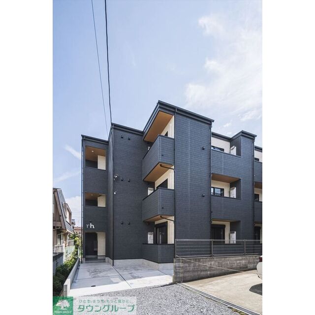 robothome日進の賃貸物件