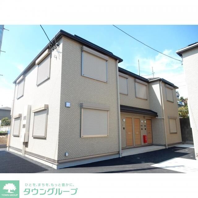 エムエムヴィラージュ４の賃貸物件