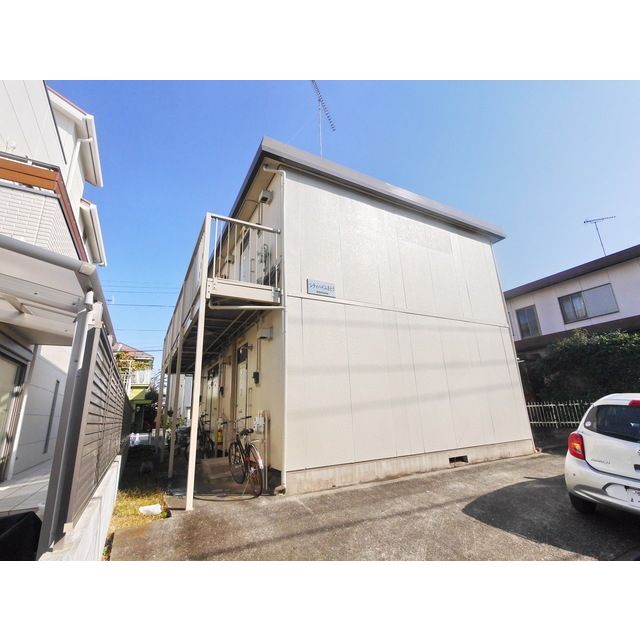 シティハイムさとうの賃貸物件