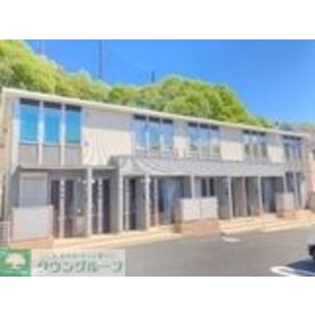 アイル八王子の賃貸物件