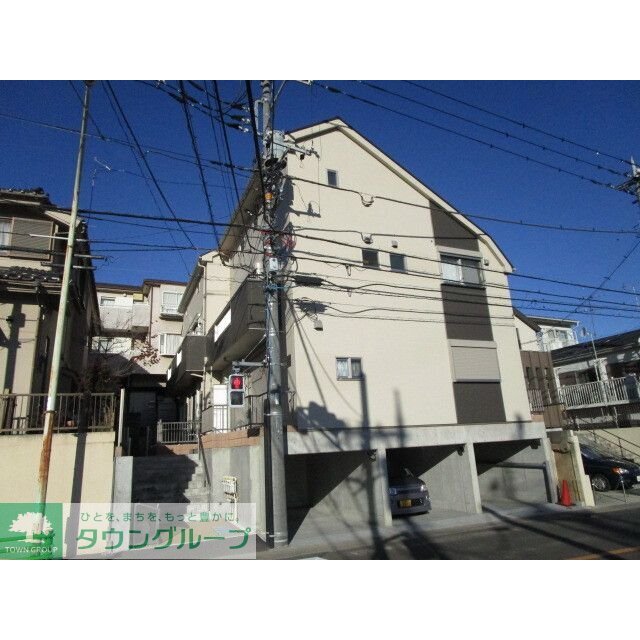 サニーグレイスの賃貸物件