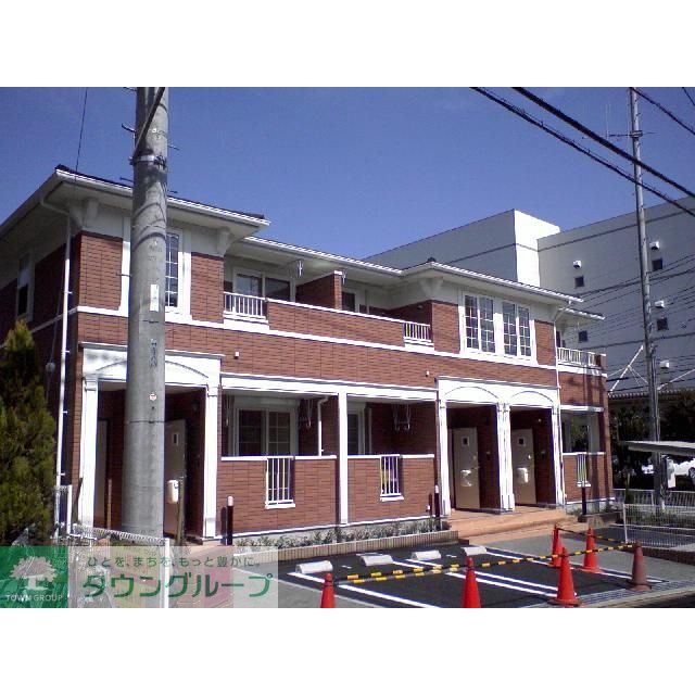 ラフィネメゾン１の賃貸物件